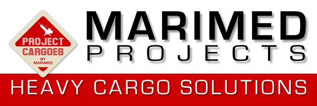 MARIMED Projects Logo